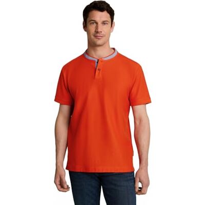 TOM TAILOR Herren Poloshirt TOM TAILOR Herren Poloshirt