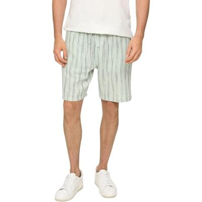 S. Oliver Bermuda Relaxed-Fit S. Oliver Bermuda Relaxed-Fit