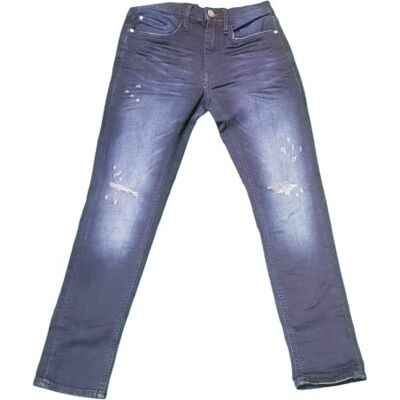 Blend Jet Jeans- Slim Fit Blend Jet Jeans- Slim Fit