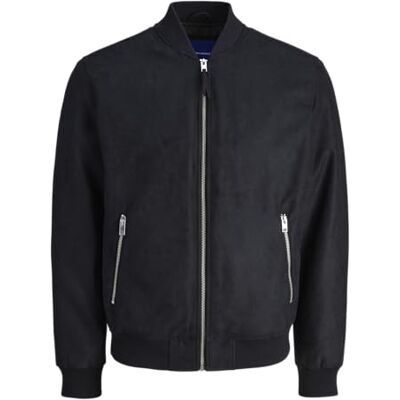 JACK & JONES Jorbillyburg Jacket Sn JACK & JONES Jorbillyburg Jacket Sn