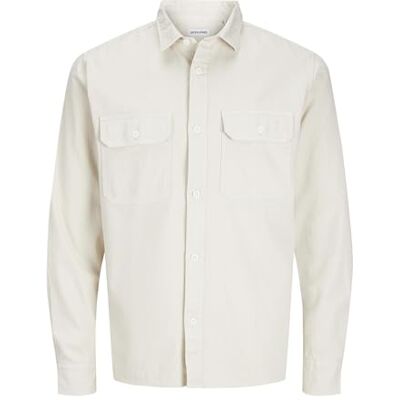 JACK & JONES JJETRAVIS Shirt LS NOOS JACK & JONES JJETRAVIS Shirt LS NOOS