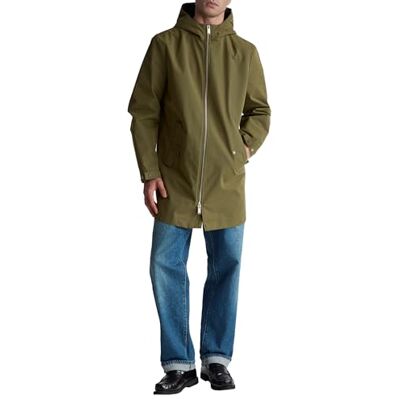 United Herrenjacke, grün, L United Herrenjacke, grün, L