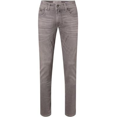 Pierre Cardin Herren Jeans Dijon Männer Hose Comfort Fit Used Washed Pierre Cardin Herren Jeans Dijon Männer Hose Comfort Fit Used Washed