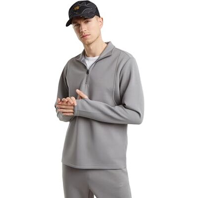 G-STAR RAW Motion Half Zip Tweeter G-STAR RAW Motion Half Zip Tweeter