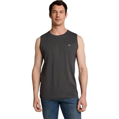 TOM TAILOR Herren Tanktop TOM TAILOR Herren Tanktop