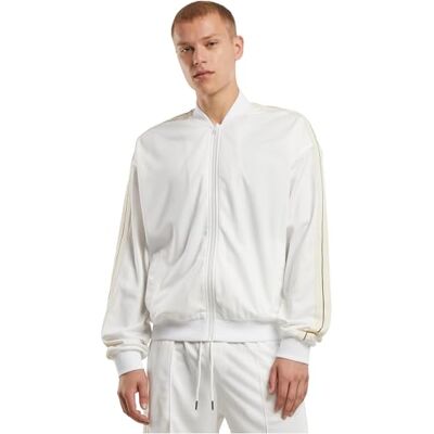 Urban Classics Sportjacke Tennis Core Jacket, Trainingsjacke, Tennisjacke für, Größen S 5XL Urban Classics Sportjacke Tennis Core Jacket, Trainingsjacke, Tennisjacke für, Größen S 5XL