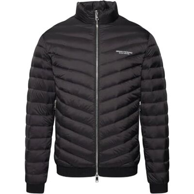 Armani Exchange Mäntel & Jacken-Bomberjacken Herren Armani Exchange Mäntel & Jacken-Bomberjacken Herren