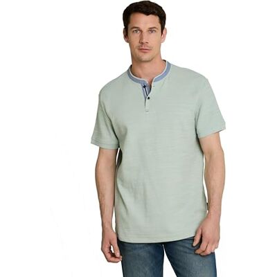 TOM TAILOR Herren Poloshirt TOM TAILOR Herren Poloshirt