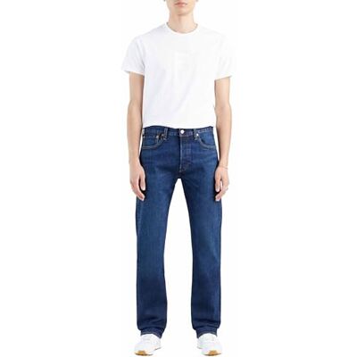 Levi's Herren 501 Original Fit Jeans Jeans, Do The Rump, 31W / 30L Levi's Herren 501 Original Fit Jeans Jeans, Do The Rump, 31W / 30L