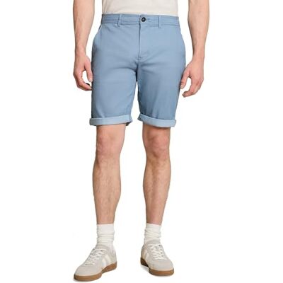TOM TAILOR Herren Bermuda Shorts TOM TAILOR Herren Bermuda Shorts