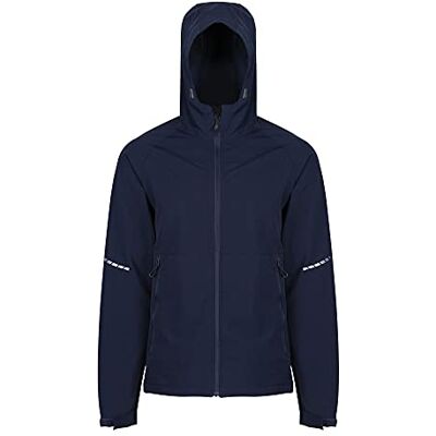 Regatta Professional Herren X-pro Prolite Stretch Softshell Jacke (1er Pack) Regatta Professional Herren X-pro Prolite Stretch Softshell Jacke (1er Pack)