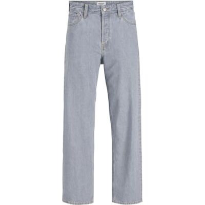 JACK & JONES Male Baggy Fit Jeans JJIALEX JJORIGINAL SBD 699 SN Baggy Fit Jeans JACK & JONES Male Baggy Fit Jeans JJIALEX JJORIGINAL SBD 699 SN Baggy Fit Jeans
