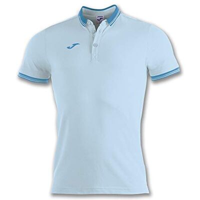 Joma Herren Crew V Tshirt (1er Pack) Joma Herren Crew V Tshirt (1er Pack)