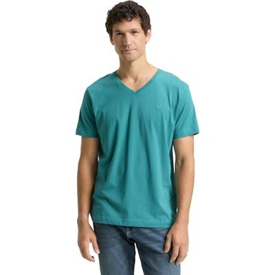 TOM TAILOR Basic T-Shirt TOM TAILOR Basic T-Shirt