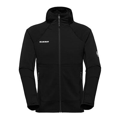 Mammut Taiss ML Hooded Jacket Men Mammut Taiss ML Hooded Jacket Men