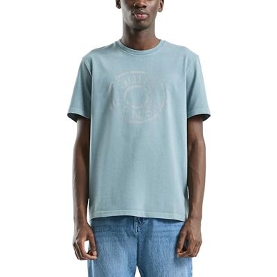 QS T-Shirt mit Frontprint QS T-Shirt mit Frontprint