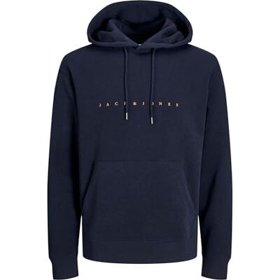 JACK & JONES JJESTAR JJ Sweat Hood NOOS JACK & JONES JJESTAR JJ Sweat Hood NOOS
