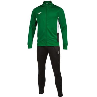 JOMA Danubio II Jungen Sportswear - 3-4 Jahre JOMA Danubio II Jungen Sportswear - 3-4 Jahre