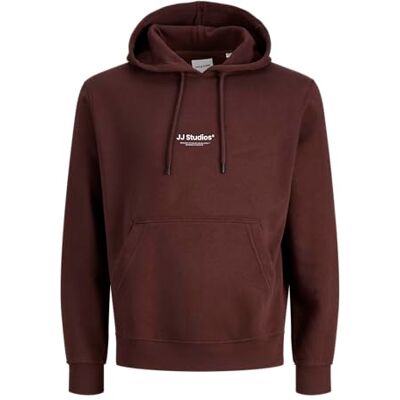 JACK & JONES Jjesoho Sweat Hood Noos JACK & JONES Jjesoho Sweat Hood Noos