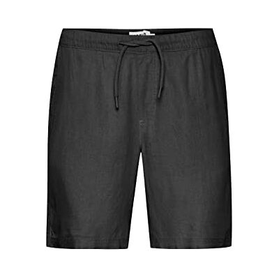 !Solid SDAurelius Herren Leinenshorts Kurze Leinenhose Bermuda !Solid SDAurelius Herren Leinenshorts Kurze Leinenhose Bermuda