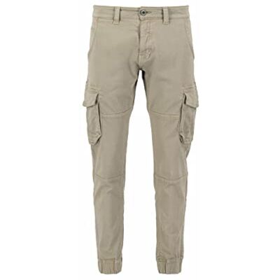 Alpha Army Pant Freizeithose für Herren Vintage Sand Alpha Army Pant Freizeithose für Herren Vintage Sand