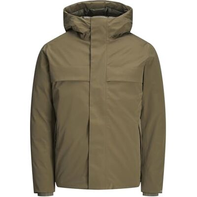 JACK & JONES Male Softshell Jacke Softshell Jacke Regular Fit, Einfarbig, Langarm, Normal, Outdoor, Bei max. 40°C im schongang waschen JACK & JONES Male Softshell Jacke Softshell Jacke Regular Fit, Einfarbig, Langarm, Normal, Outdoor, Bei max. 40°C im schongang waschen