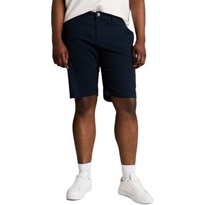 TOM TAILOR Plussize Herren Bermuda Shorts TOM TAILOR Plussize Herren Bermuda Shorts