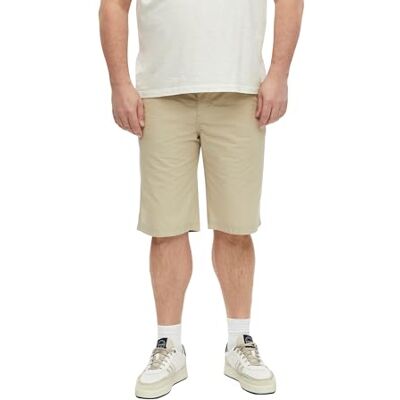 S. Oliver Herren Bermuda – Relaxed Fit, Straight Leg, Tunnelzug S. Oliver Herren Bermuda – Relaxed Fit, Straight Leg, Tunnelzug