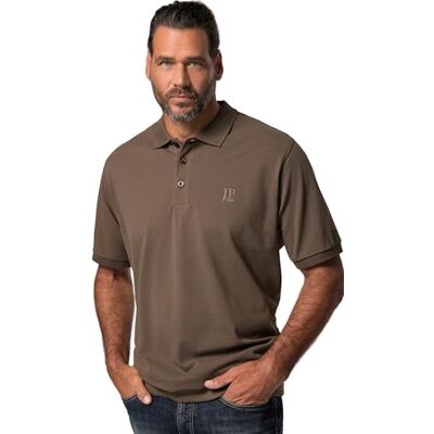 JP 1880 , Herren, Große Größen, Polo Bauchfit JP 1880 , Herren, Große Größen, Polo Bauchfit