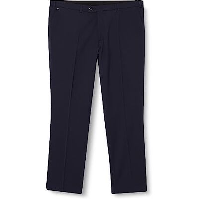 gardeur Atelier Herren Hose Dunkelmarine(1069)(Herstellergröße: 54) gardeur Atelier Herren Hose Dunkelmarine(1069)(Herstellergröße: 54)