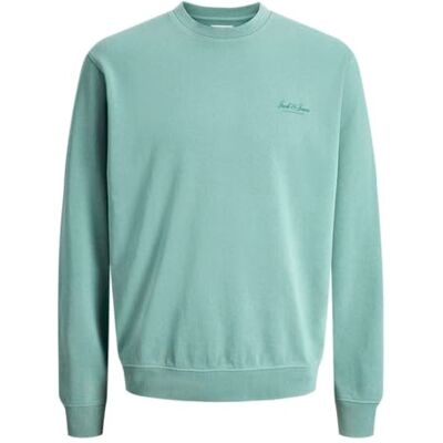 JACK & JONES Jjearchive Graphic Sweat Crew Neck Noos JACK & JONES Jjearchive Graphic Sweat Crew Neck Noos