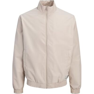 JACK & JONES Jorcassis Rush Bomber Jacket JACK & JONES Jorcassis Rush Bomber Jacket