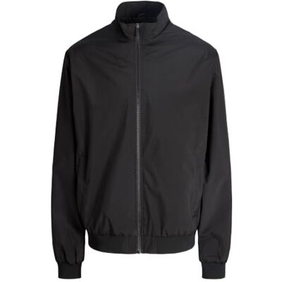JACK & JONES Jjecharge Stand Collar Bomber Noos JACK & JONES Jjecharge Stand Collar Bomber Noos