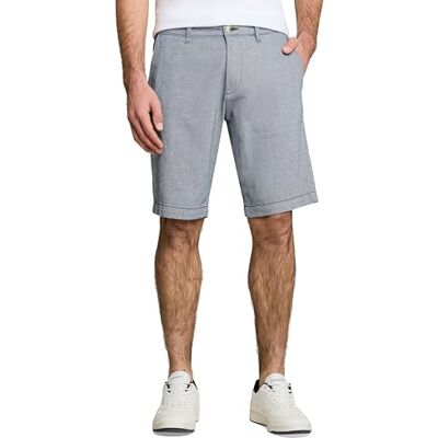 TOM TAILOR Herren Bermuda Shorts TOM TAILOR Herren Bermuda Shorts