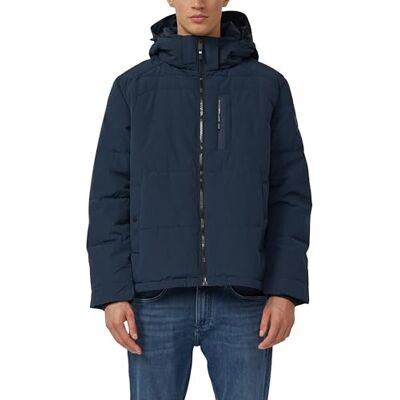 S. Oliver Wasserabweisende Pufferjacke mit abnehmbarer Kapuze S. Oliver Wasserabweisende Pufferjacke mit abnehmbarer Kapuze