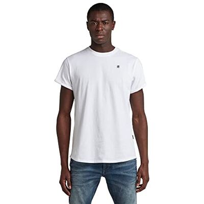 G-STAR RAW Herren Lash T-Shirt G-STAR RAW Herren Lash T-Shirt