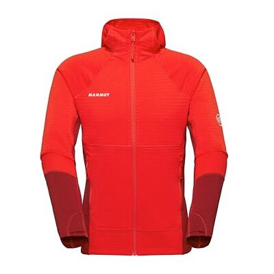 Mammut Taiss ML Hooded Jacket Men Mammut Taiss ML Hooded Jacket Men