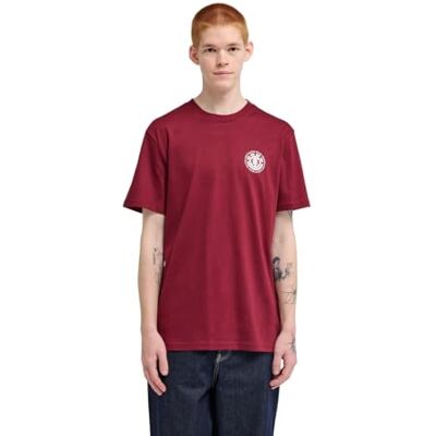 Element Seal Bp T-Shirt Männer XL Rot Element Seal Bp T-Shirt Männer XL Rot