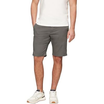 S. Oliver Herren Bermuda – Baumwollstretch, Straight Leg S. Oliver Herren Bermuda – Baumwollstretch, Straight Leg