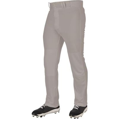 Champro Triple Crown 2.0 Baseballhose mit offenem Boden Champro Triple Crown 2.0 Baseballhose mit offenem Boden