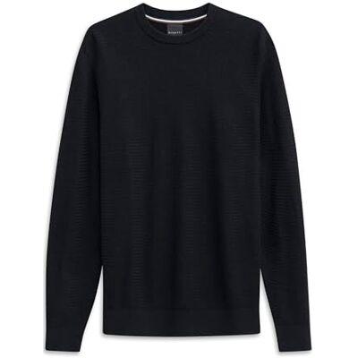 Bugatti Herren Pullover Rundhals Kaschmir Bugatti Herren Pullover Rundhals Kaschmir