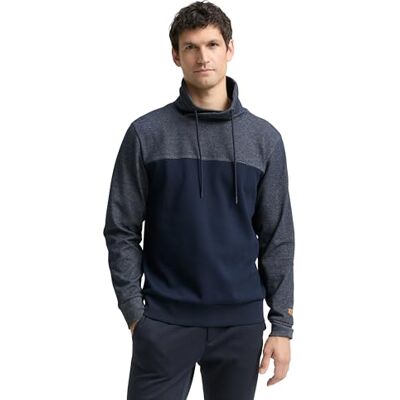 TOM TAILOR Herren Sweatshirt TOM TAILOR Herren Sweatshirt