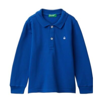 United Maglia Polo M/L 3089G3009 Polo Shirt, United Maglia Polo M/L 3089G3009 Polo Shirt,