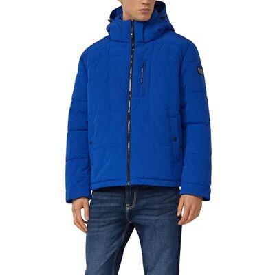 S. Oliver Wasserabweisende Pufferjacke mit abnehmbarer Kapuze S. Oliver Wasserabweisende Pufferjacke mit abnehmbarer Kapuze