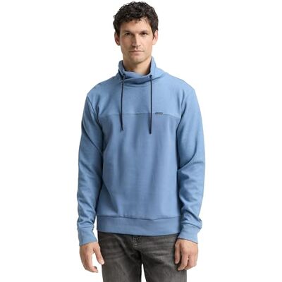 TOM TAILOR Herren Sweatshirt TOM TAILOR Herren Sweatshirt