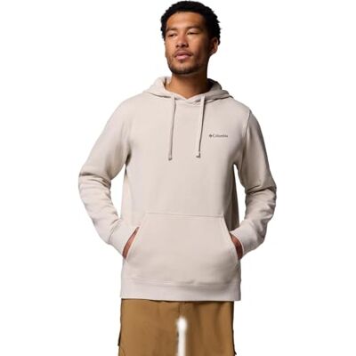 Columbia Trek Hoodie mit Aufdruck, Grafik-Fleece, Enganliegende Passform, Müheloses Schichten, Zeitloses Design, Gerippte Details, Praktische Tasche Herren Columbia Trek Hoodie mit Aufdruck, Grafik-Fleece, Enganliegende Passform, Müheloses Schichten, Zeitloses Design, Gerippte Details, Praktische Tasche Herren