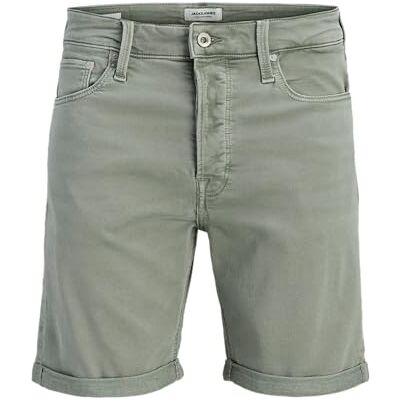 JACK & JONES Jjirick Jjicon Shorts Sq 110 I.K Sn JACK & JONES Jjirick Jjicon Shorts Sq 110 I.K Sn