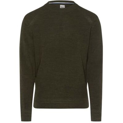 Brax Herren Feel Good Sportive Pullover Brax Herren Feel Good Sportive Pullover