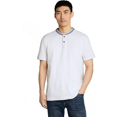TOM TAILOR Herren Poloshirt TOM TAILOR Herren Poloshirt