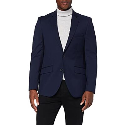 find. Regular Fit Dress Suit Jacket Anzugjacke, Blau (Marineblau), 52 find. Regular Fit Dress Suit Jacket Anzugjacke, Blau (Marineblau), 52